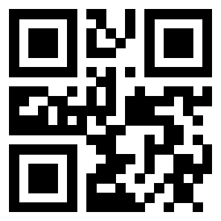 3910085847 QrCode associato