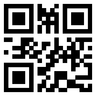 3910085848 QrCode associato