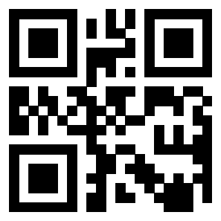 Immagine del Qr Code di 3910085850
