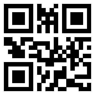 Scansione del QrCode di 3910085851