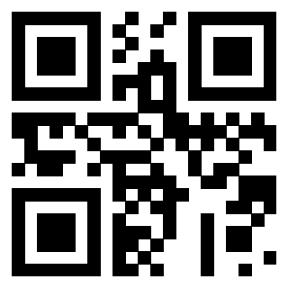 3910085852 - Immagine del Qr Code