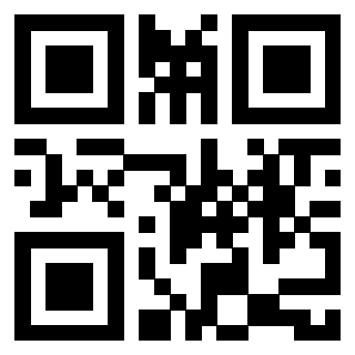3910085853 - Immagine del QrCode