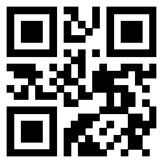 Scansione del QrCode di 3910085854