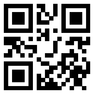3910108655 - Immagine del QrCode associato