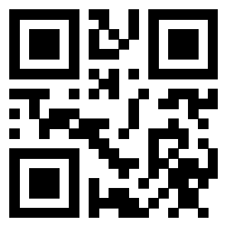 Il QrCode di 3910108657