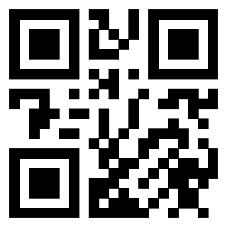 3910108658 QrCode associato