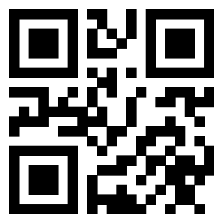 Il Qr Code di 3910108659