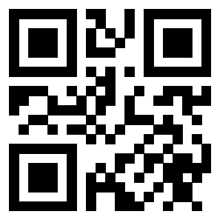 QrCode di 3910108661