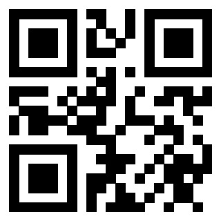 Immagine del QrCode di 3910108662