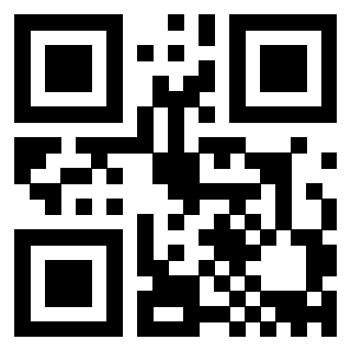 Scansione del Qr Code di 3910108663