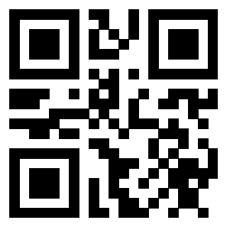 3910108666 - Immagine del QrCode associato