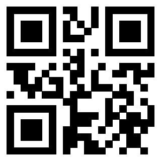 Il QrCode di 3910108667