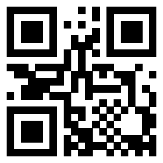 Qr Code di 3910108670
