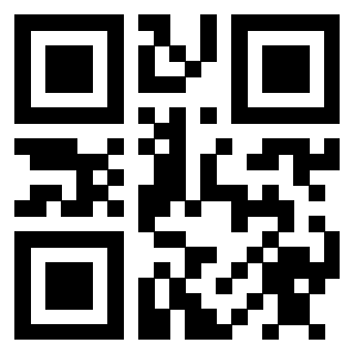 3910108672 - Immagine del QrCode