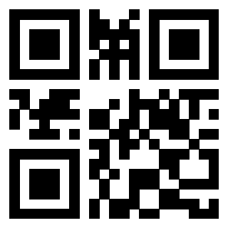 QrCode di 3910108678
