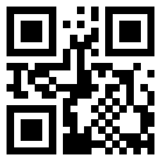 Immagine del Qr Code di 3910108680