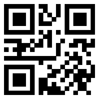 3910108681 QrCode associato