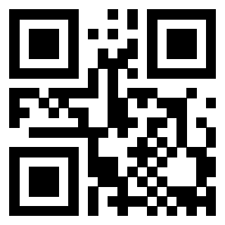 QrCode di 3910108682