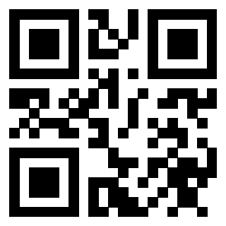 Il QrCode di 3910108683