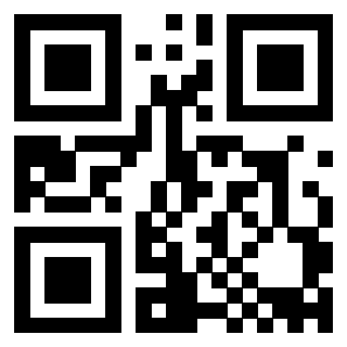 3910108686 QrCode associato