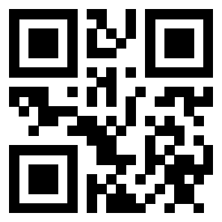 Scansione del Qr Code di 3910108687