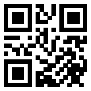 Scansione del Qr Code di 3910108688
