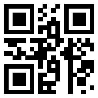 Immagine del QrCode di 3910108690