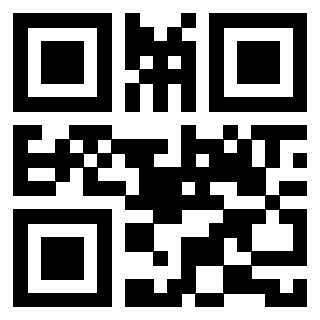 Immagine del Qr Code di 3910108691