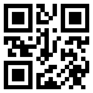 Scansione del Qr Code di 3910108692