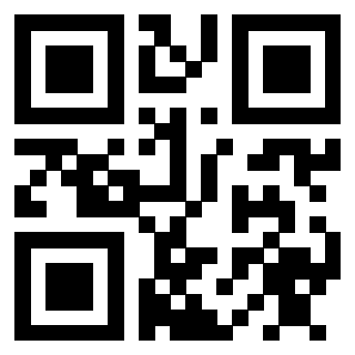 3910108693 QrCode associato