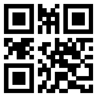 Il QrCode di 3910108696