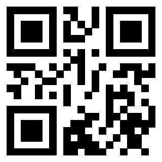 Il QrCode di 3910108697