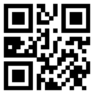 3910108698 - Immagine del Qr Code associato