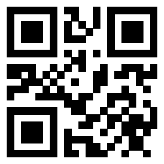 3910108701 - Immagine del Qr Code associato