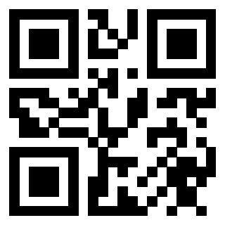 3910108702 Qr Code associato