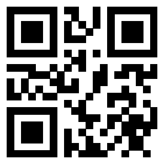 3910108703 Qr Code associato