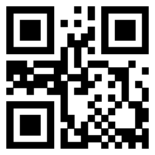 Scansione del Qr Code di 3910108704