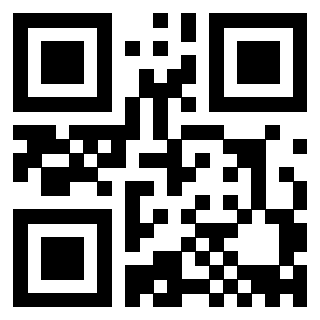Scansione del Qr Code di 3910108705