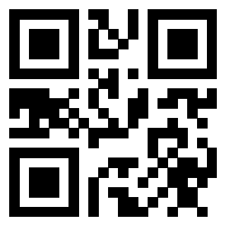 Scansione del Qr Code di 3910108706