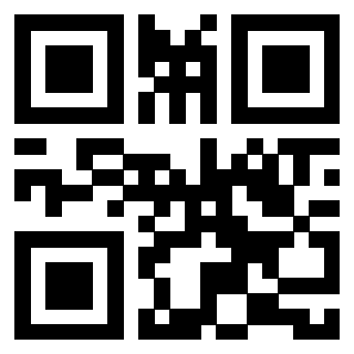 Il Qr Code di 3910108707