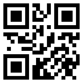 Il Qr Code di 3910108709