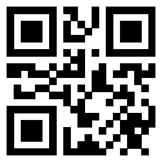 Qr Code di 3910108712