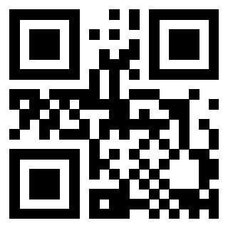 3910108714 - Immagine del Qr Code associato