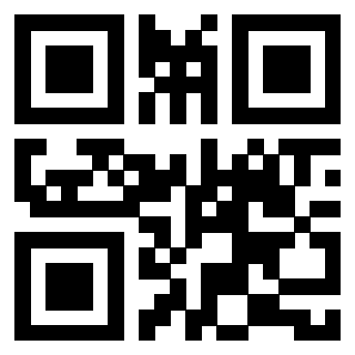 Immagine del QrCode di 3910108715