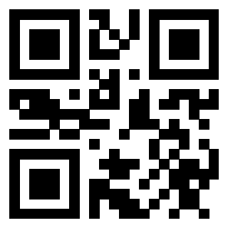 Qr Code di 3910108716
