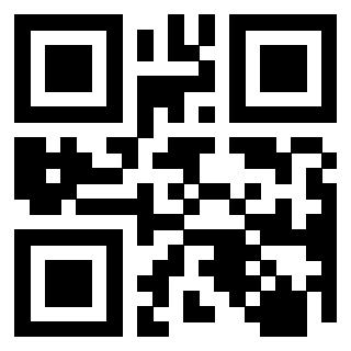 3910108717 Qr Code associato