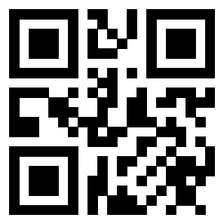 Il Qr Code di 3910108718
