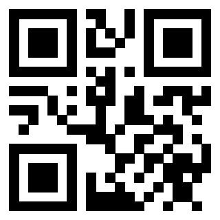 Qr Code di 3910108719