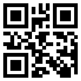 3910108720 - Immagine del QrCode associato