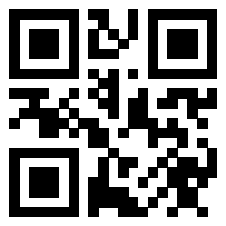 Immagine del Qr Code di 3910108722